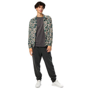 Duck Hunter ARVN Beo Gam CAMO Unisex Track Jacket