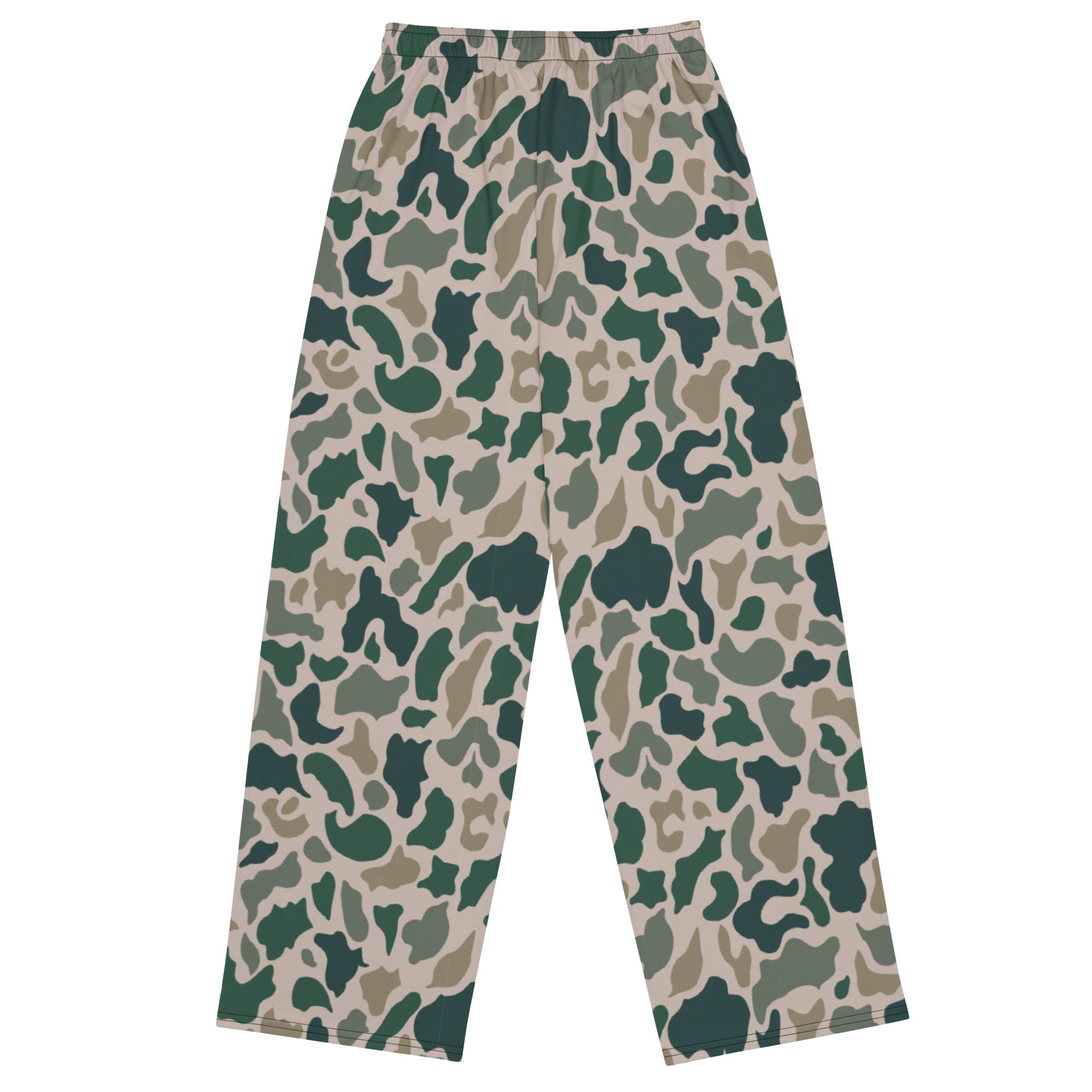 CAMO HQ - South Vietnamese ARVN Duck Hunter Beo Gam CAMO Unisex
