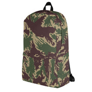 Starburst ARVN CAMO Backpack - Bag