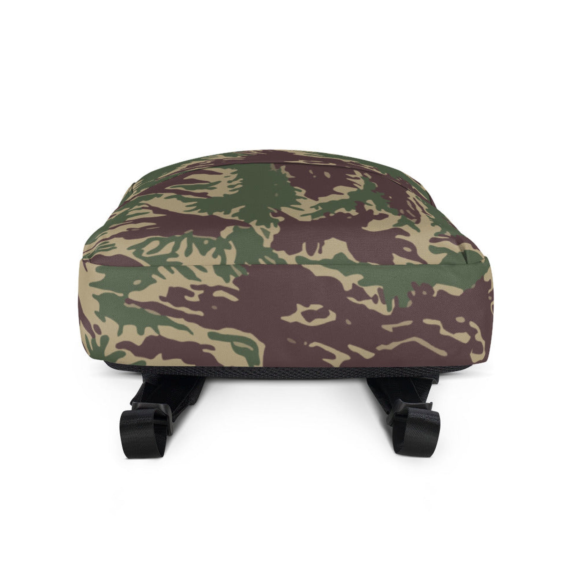 South Vietnamese ARVN Starburst CAMO Backpack