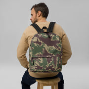 Starburst ARVN CAMO Backpack - Bag