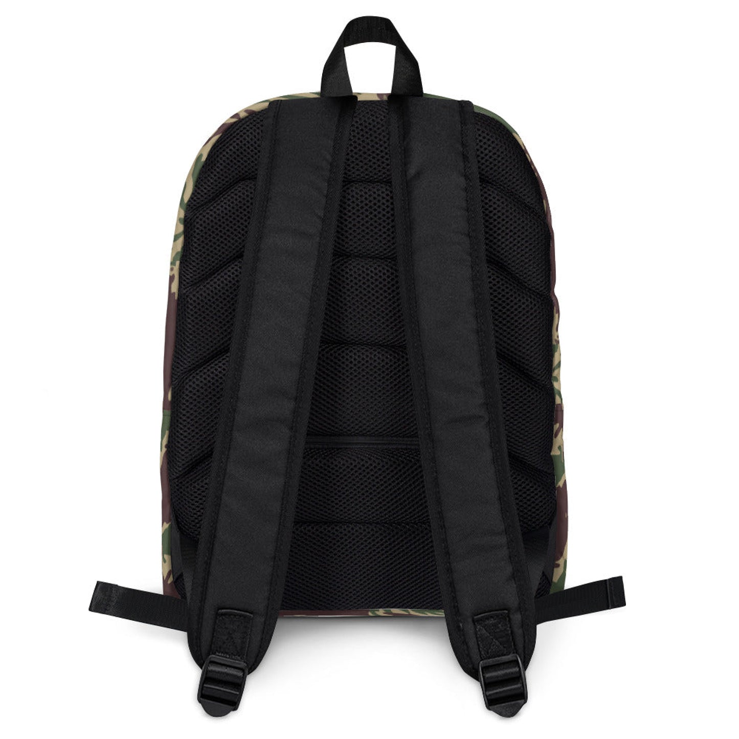 South Vietnamese ARVN Starburst CAMO Backpack