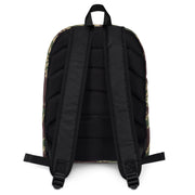 Starburst ARVN CAMO Backpack - Bag