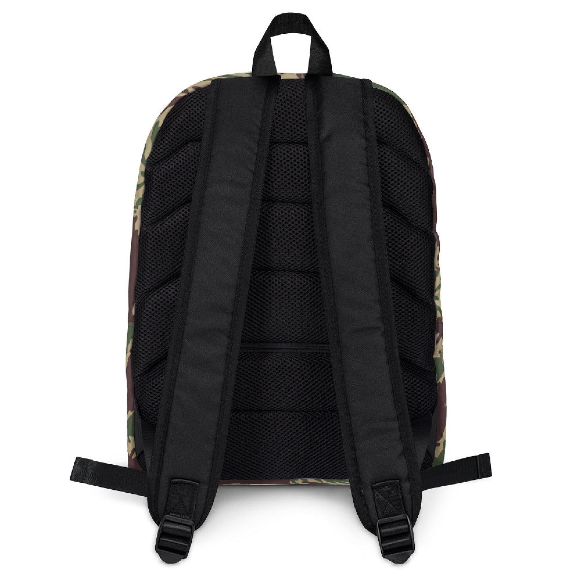 South Vietnamese ARVN Starburst CAMO Backpack
