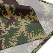 Starburst ARVN CAMO Bandana - Head
