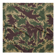 Starburst ARVN CAMO Bandana - L - Head