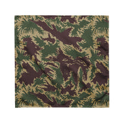 Starburst ARVN CAMO Bandana - M - Head