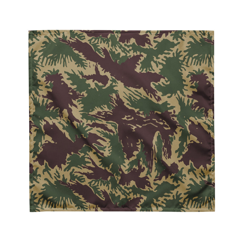 Starburst ARVN CAMO Bandana - M - Head