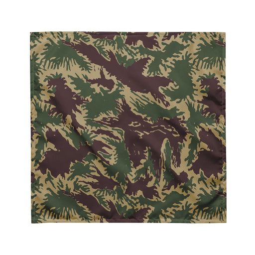 Starburst ARVN CAMO Bandana - M - Head