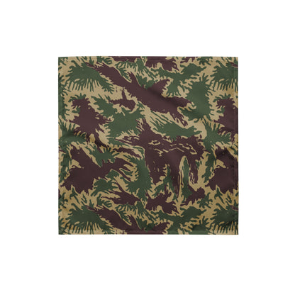 South Vietnamese ARVN Starburst CAMO bandana S Bandanas