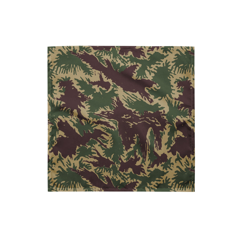 Starburst ARVN CAMO Bandana - S - Head