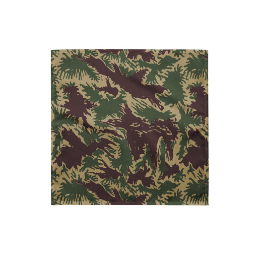 Starburst ARVN CAMO Bandana - S - Head