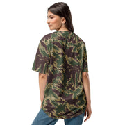 Starburst ARVN CAMO Unisex Baseball Jersey
