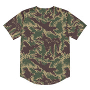 Starburst ARVN CAMO Unisex Baseball Jersey
