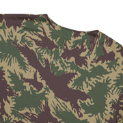 Starburst ARVN CAMO Unisex Baseball Jersey
