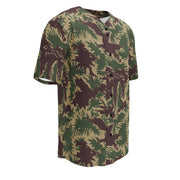 Starburst ARVN CAMO Unisex Baseball Jersey