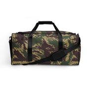 Starburst ARVN CAMO Duffle Bag