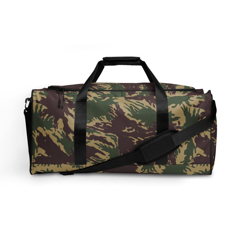 Starburst ARVN CAMO Duffle Bag