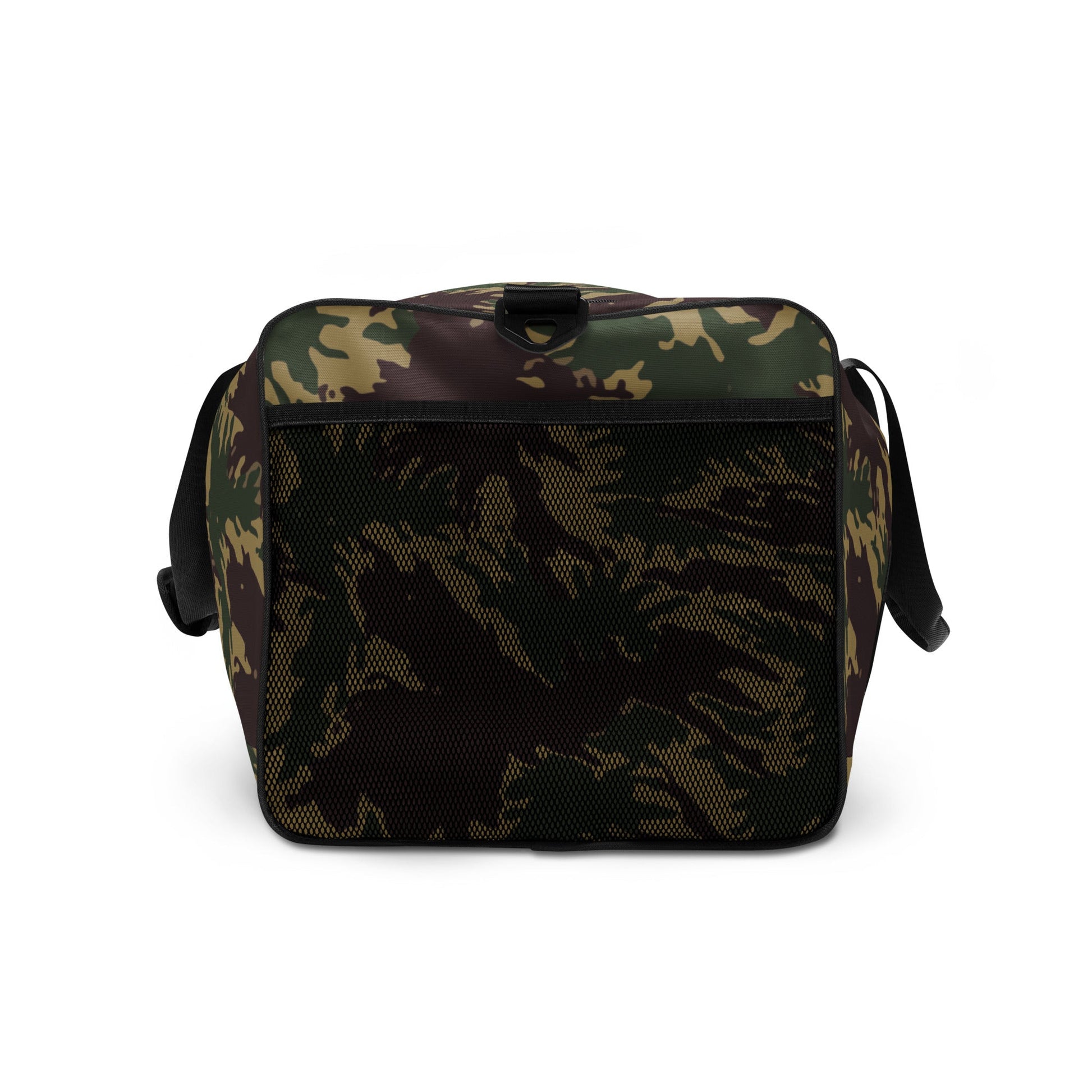 South Vietnamese ARVN Starburst CAMO Duffle Bag