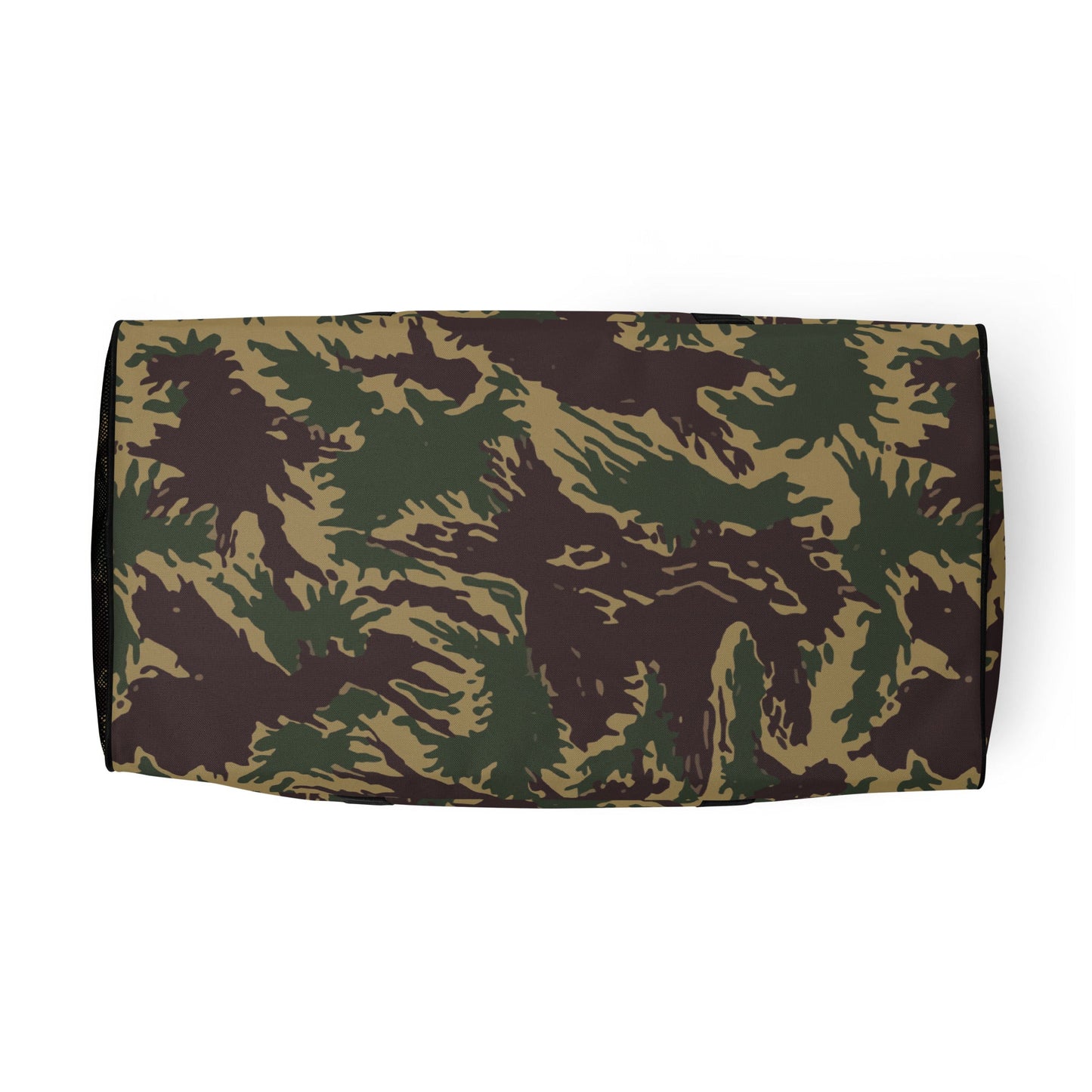 South Vietnamese ARVN Starburst CAMO Duffle Bag