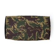 Starburst ARVN CAMO Duffle Bag