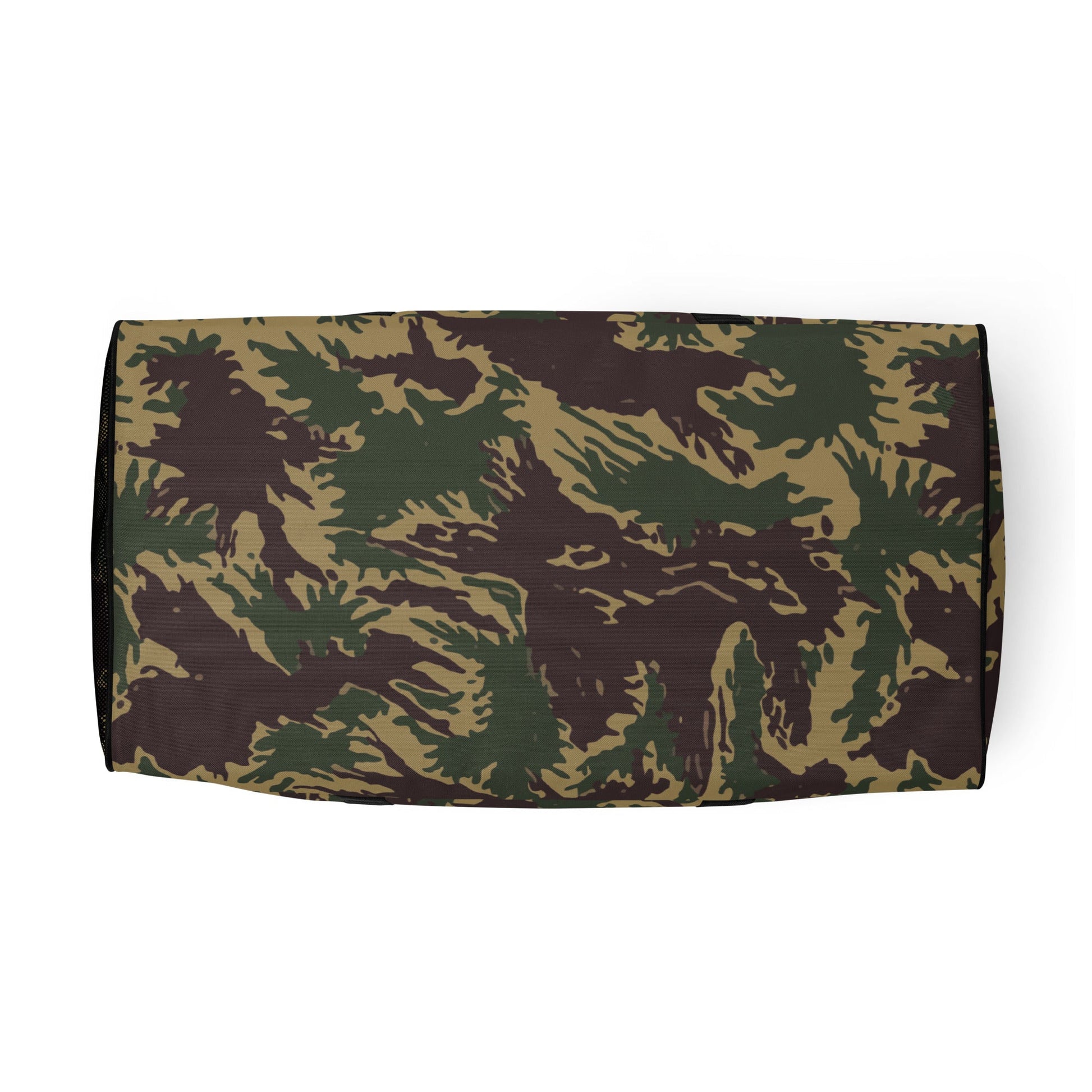South Vietnamese ARVN Starburst CAMO Duffle Bag
