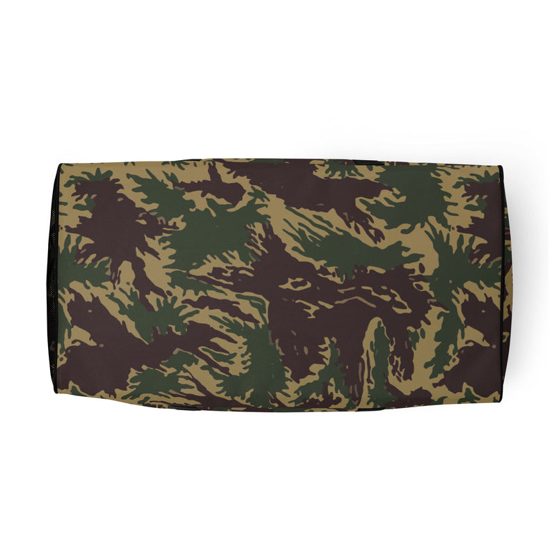 Starburst ARVN CAMO Duffle Bag