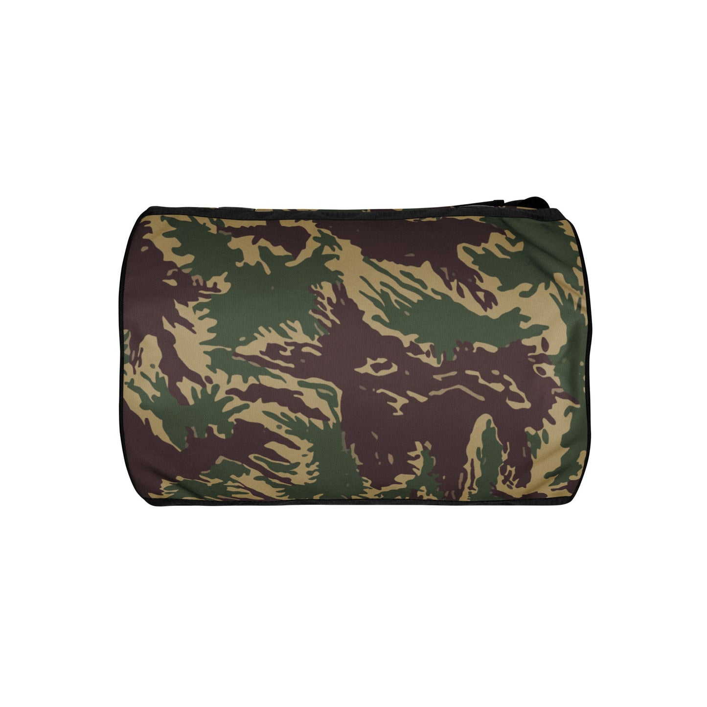 South Vietnamese ARVN Starburst CAMO gym bag - Gym Bags