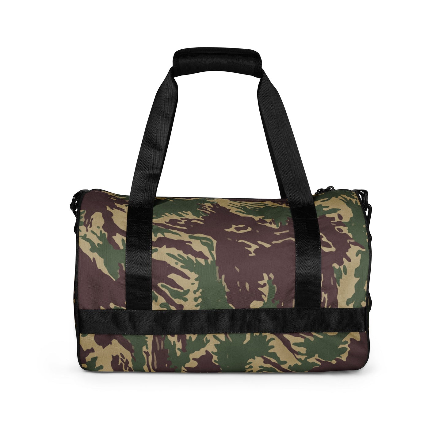 South Vietnamese ARVN Starburst CAMO gym bag - Gym Bags