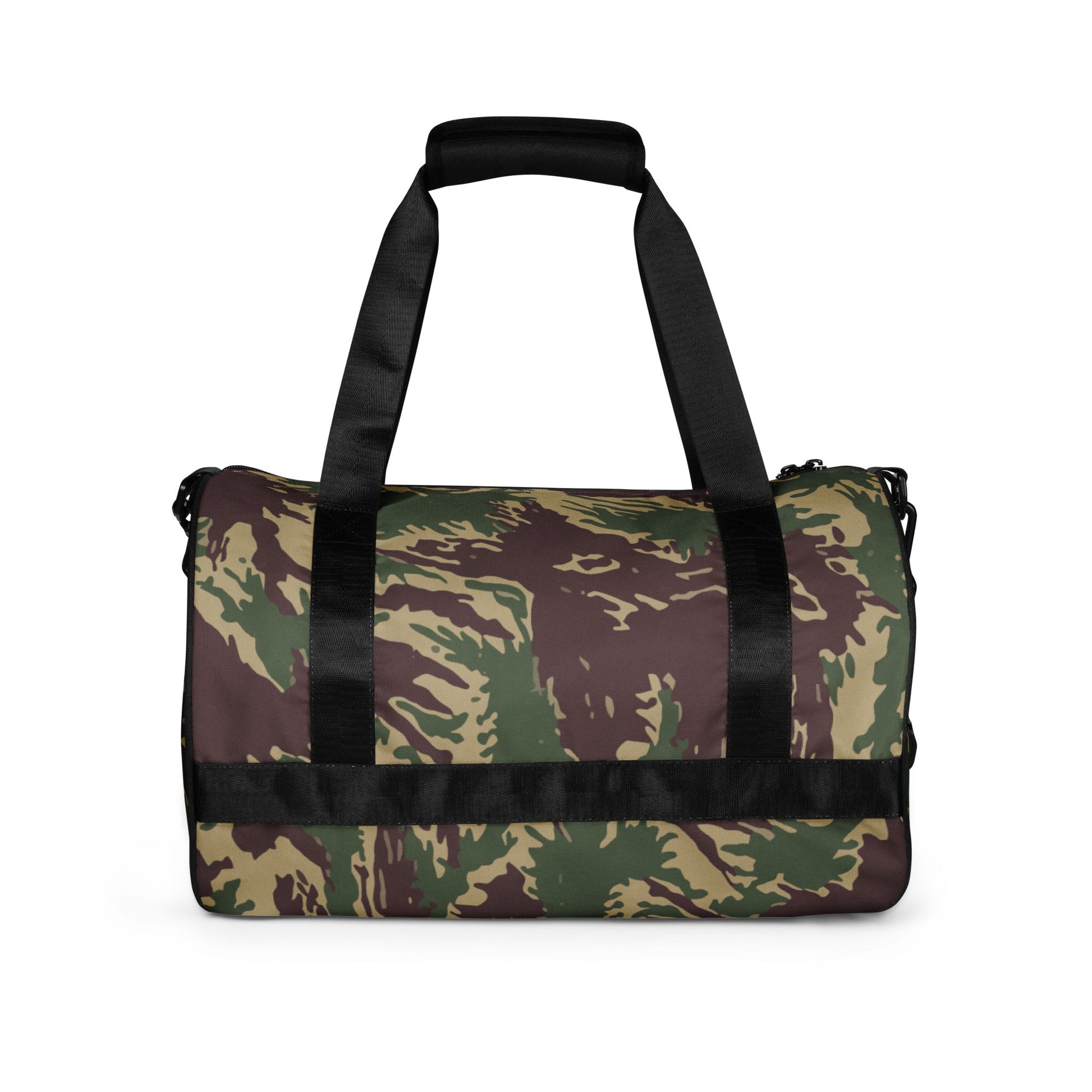 South Vietnamese ARVN Starburst CAMO gym bag - Gym Bags