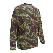 Starburst ARVN CAMO Unisex Hockey Fan Jersey