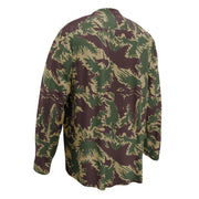 Starburst ARVN CAMO Unisex Hockey Fan Jersey