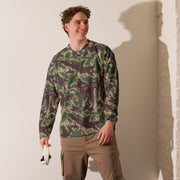 Starburst ARVN CAMO Unisex Hockey Fan Jersey
