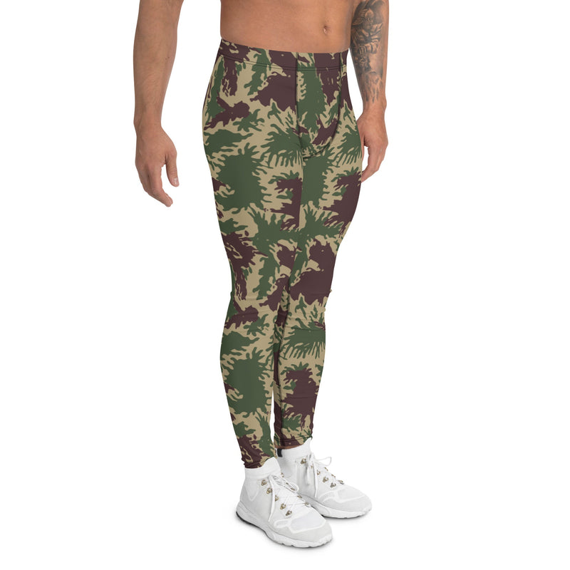 Starburst ARVN CAMO Mens Leggings - Men
