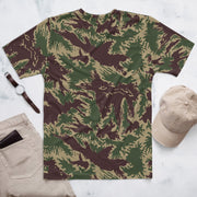 Starburst ARVN CAMO Mens T-Shirt