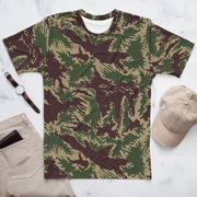 Starburst ARVN CAMO Mens T-Shirt - XS