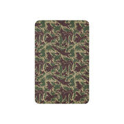 Starburst ARVN CAMO Sherpa Blanket