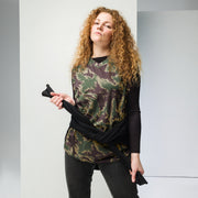 Starburst ARVN CAMO Unisex Basketball Jersey