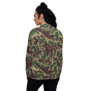 Starburst ARVN CAMO Unisex Bomber Jacket