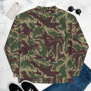 Starburst ARVN CAMO Unisex Bomber Jacket