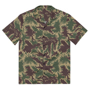 Starburst ARVN CAMO Unisex Short-Sleeve Button Shirt - 2XS - Button-Up