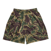 Starburst ARVN CAMO Unisex Mesh Shorts - 2XS