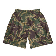 Starburst ARVN CAMO Unisex Mesh Shorts