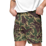 Starburst ARVN CAMO Unisex Mesh Shorts