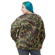 Starburst ARVN CAMO Unisex Sweatshirt