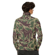 Starburst ARVN CAMO Unisex Track Jacket