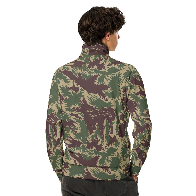 Starburst ARVN CAMO Unisex Track Jacket