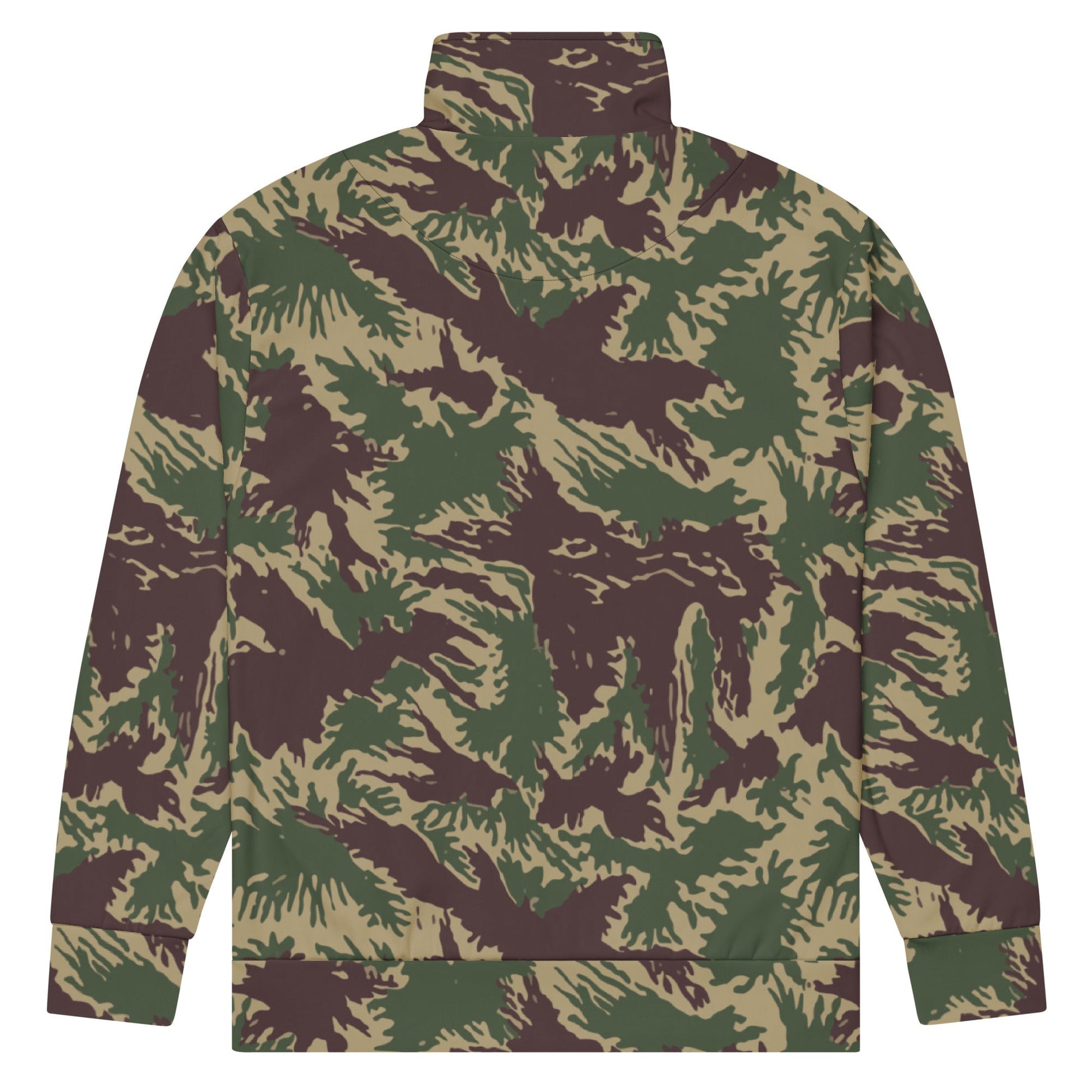 South Vietnamese ARVN Starburst CAMO Unisex track jacket - Track Jackets
