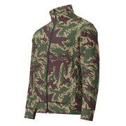 Starburst ARVN CAMO Unisex Track Jacket