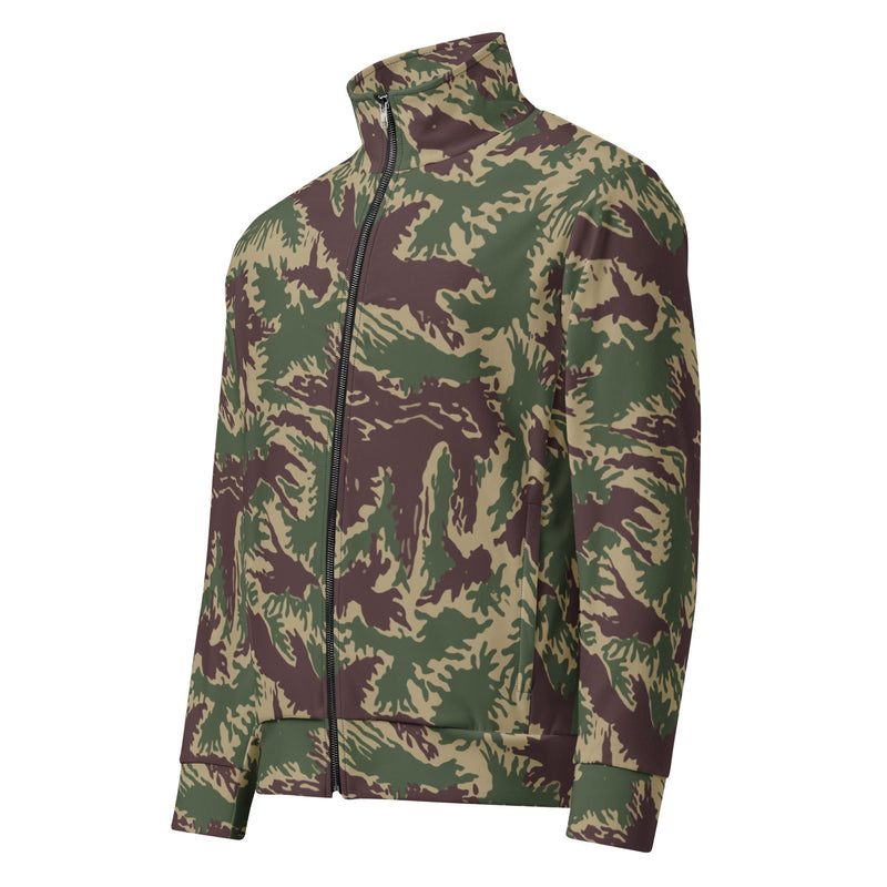 Starburst ARVN CAMO Unisex Track Jacket